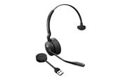 Hörlurar / Headset - Jabra Engage 55 Mono - 9553-410-111