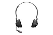 Hörlurar / Headset - Jabra Engage 55 Stereo - 9559-410-111