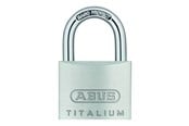 Säkerhetsutrustning & Arbetskläder - ABUS Titalium - 64TI/40