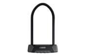 Elektrisk skoter - ABUS GRANIT XPlus U-Lock 540 - 11186