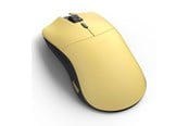 Mus - Glorious Model O PRO - Wireless - Golden Panda - Forge - Gamingmus - Optic - 6 knappar - Gold *DEMO* - GLO-MS-OW-GP-FORGE