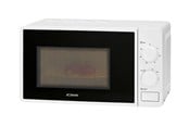 Mikrovågsugn / Mini-ugn - Bomann MW 6014 CB - microwave oven - freestanding - white - 660141