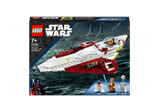 LEGO®  - LEGO Star Wars 75333 Obi-Wan Kenobi’s Jedi Starfighter™ - 75333