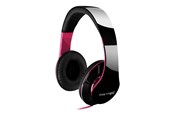 Hörlurar / Headset - FANTEC SHP-250AJ-PK - headphones - 1690
