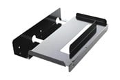 Hårddisk, tillbehör - FANTEC QB-Bracket 25 - storage bay adapter - 1993