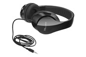 Hörlurar / Headset - FANTEC SHP-250AJ-BB - headphones - 2470