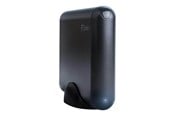 Hårddisk, tillbehör - FANTEC DB-F35U3 - storage enclosure - SATA 6Gb/s - USB 3.0 - 2480