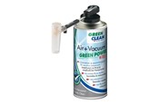 Rengöring - Green Clean Mini Vacuum - suction system - polyurethane polycarbonate - V-3000
