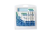Kamera & objektivtillbehör - Green Clean LC-7010-10 - lens cleaning kit - LC-1000