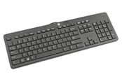 Tangentbord - HP Slim - Tangentbord - Dansk - 803181-081