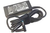 Laddare - HP Smart AC power adapter 45W, 4.5mm barrel connector (Power Cord not Included) - 854054-002