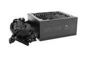Strömförsörjning - Fourze PS850 Strömförsörjning - 850 Watt - 140 mm - ATX - 80 Plus Bronze certificate - FZ-PS850-002