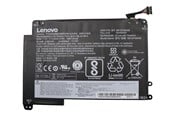 Laptopbatteri - Lenovo ThinkPad Battery Internal 00HW020 - 00HW020
