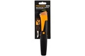 Handverktyg - Fiskars Heavy Duty Knife with sharpener - 1023619