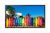 Digital skyltning & Hotell - Samsung OM55B OMB Series - 55" LED-backlit LCD display - 4K - 3000 Nits - IP5X - Outdoor Digital Signage - LH55OMBEBGBXEN