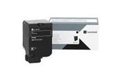 Skrivartillbehör-bläck-toner - Lexmark CS730 CS735 CX730 Blk 22K CRTG - 71C0H10