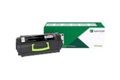 Skrivartillbehör-bläck-toner - Lexmark CX735 Cyn 16.2K CRTG Toner - 81C0X20