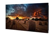 Digital skyltning & Hotell - Samsung VM46B-U VMB-U Series - 46" LED-backlit LCD display - Full HD - for digital signage - LH46VMBUBGBXEN