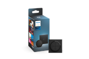 Smarta Hem - Philips Hue Tap Dial Switch - Black - 929003500201