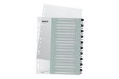 Pärmar - Leitz WOW Extra Wide - 12170000