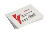 Papper, Fotopapper & Etiketter - Esselte Cardo A6L - 28902