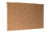 Konferens & Presentation - Esselte Bulletin Board - 500963