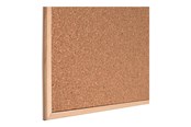 Konferens & Presentation - Esselte Bulletin Board - 500964