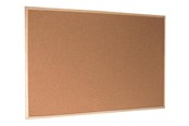 Konferens & Presentation - Esselte Bulletin Board - 500970