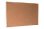 Konferens & Presentation - Esselte Bulletin Board - 500971