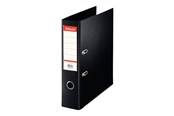 Pärmar - Esselte Lever Arch File  Standard PP FSC® A4/75 mm Black - 712112