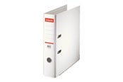 Pärmar - Esselte Lever Arch File  Standard PP FSC® A4/75 mm White - 712117