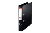 Pärmar - Esselte LAF-pärm  Standard PP FSC A4/50 mm Svart - 712123