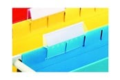Fickor, Omslag & Register - Esselte Pendaflex - 94524