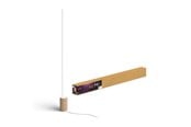 Smarta Hem - Philips Hue Gradient Signe Floor - Oak - 929003479701