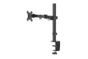 Monitorfäste - Hama Monitor Holder Height-adjustable Swivel/Tilt Pull-out 13" - 32" - 00118490
