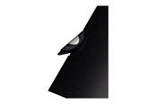 Mappar och Skrivplattor - Leitz Klämmapp  Style ColorClip Professional Silkesvart - 41650094