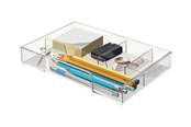 Skrivbordstillbehör - Leitz drawer insert - transparent - 52150002