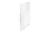 Mappar och Skrivplattor - Leitz Demopärm  WOW PP 20 fickor Vit - 46310001