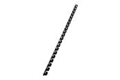 Skrivartillbehör-bläck-toner - Leitz ComBIND - 100 pcs. - plastic binding comb - 35041
