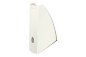 Arkivering & Förvaring - Leitz Tidskriftsamlare WOW Vit - 52771001