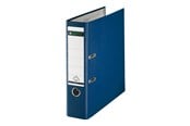Pärmar - Leitz LAF-pärm 180 PP A4/80mm Blå - 10101035