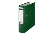 Pärmar - Leitz LAF-pärm 180 PP A4/80mm Grön - 10101055
