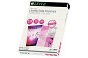 Laminering - Leitz Lamineringsficka  A5 125 micron - 33807