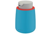 Skrivbordstillbehör - Leitz Cosy Pumpdispenser Blå - 54040061