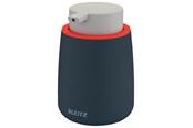Skrivbordstillbehör - Leitz  Cosy Pumpdispenser Grå - 54040089