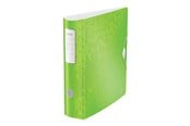 Pärmar - Leitz LAF-pärm Active PP WOW A4/80mm Grön - 11060054
