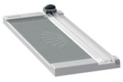 Skrivbordstillbehör - Leitz Precision Home Skärmaskin A4 - 90250000