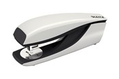 Hålslag- & Häftmaskiner - Leitz Häftapparat  5502 WOW 30 ark Grå - 55020085