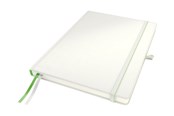 Block och Anteckningsböcker - Leitz Anteckningsbok  Complete A4 Rutat 96 g / 80 blad Vit - 44710001