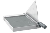 Skrivbordstillbehör - Leitz Precision Home Giljotin A4 - 90180000